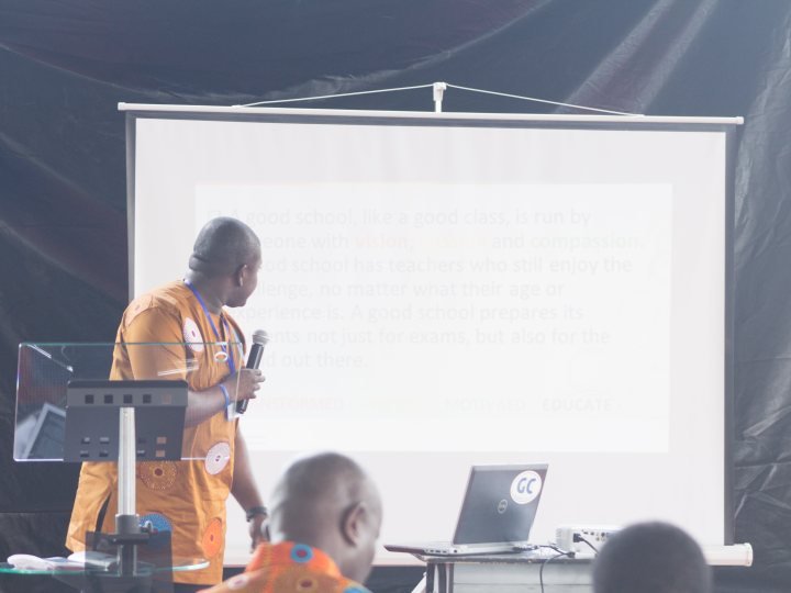 TIME Conference - 2ND EDITION